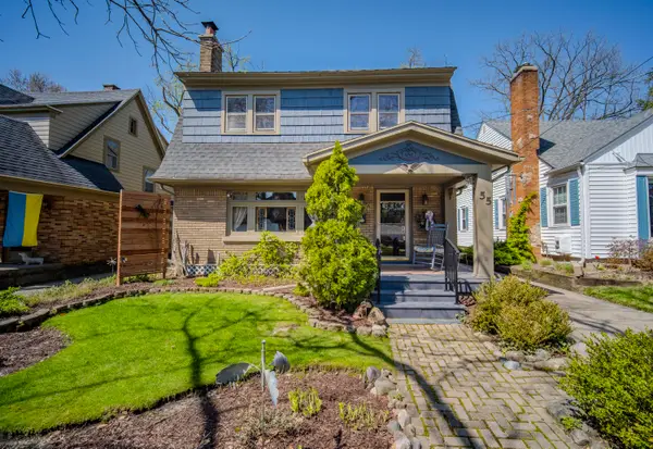 55 Baynton Avenue NE, GrandRapids, MI 49503