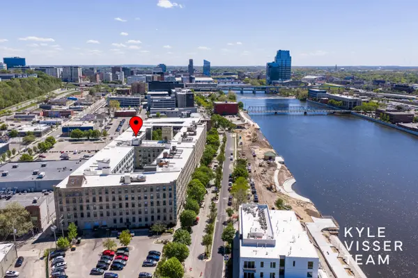 940 Monroe Avenue NW Unit: 503, GrandRapids, MI 49503