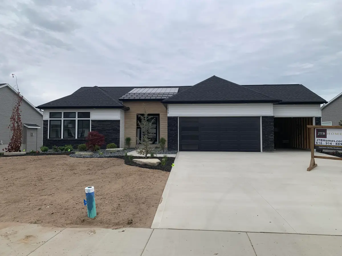 12570 Riverton Road, Grand Haven, MI 49417 - #1