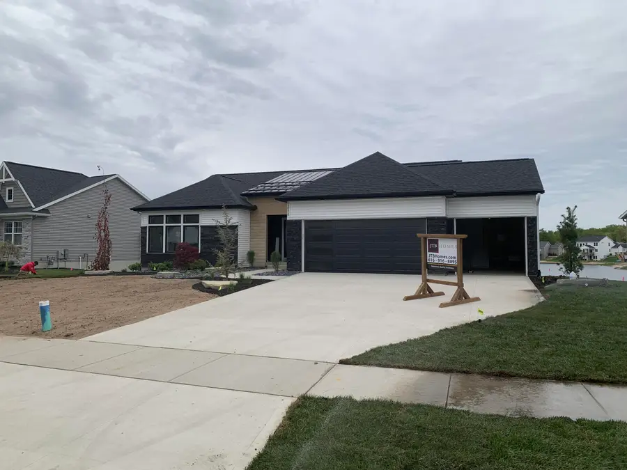 12570 Riverton Road, Grand Haven, MI 49417 - #2
