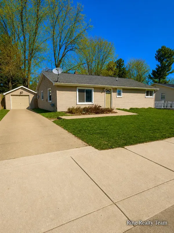 714 Cherry Street, Charlotte, MI 48813