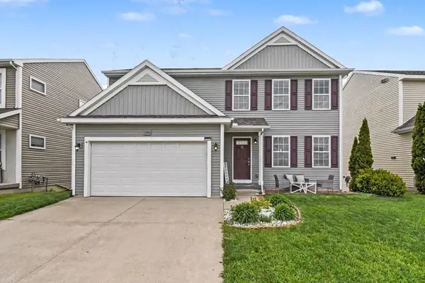 5954 Sable RIdge Drive SE, Kentwood, MI 49508