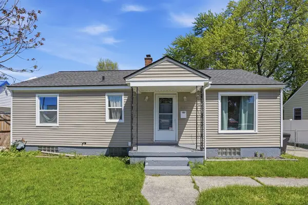 1620 Delwood Avenue SW, Wyoming, MI 49509