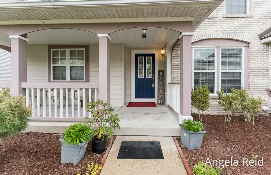 3528 Birch Knoll Drive SE, Kentwood, MI 49512 - #2