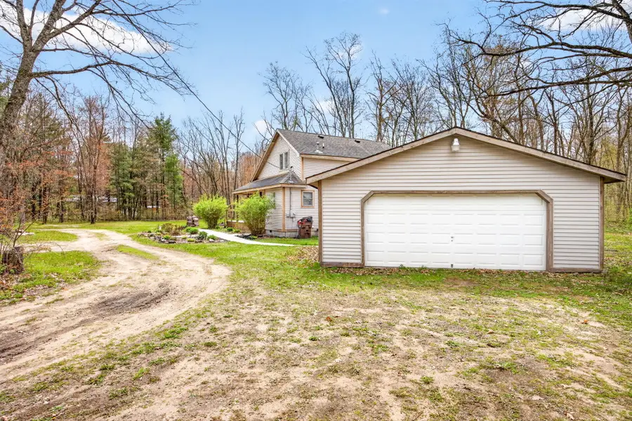 22597 Tamarack Road, Reynolds, MI 49329 - #3