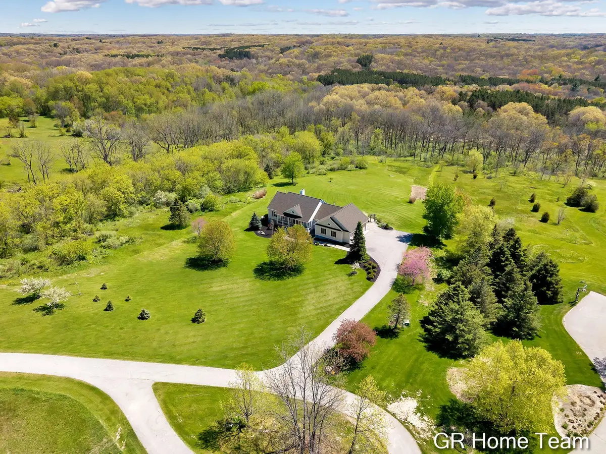 3400 4 Mile Court NE, Ada, MI 49301 - #1
