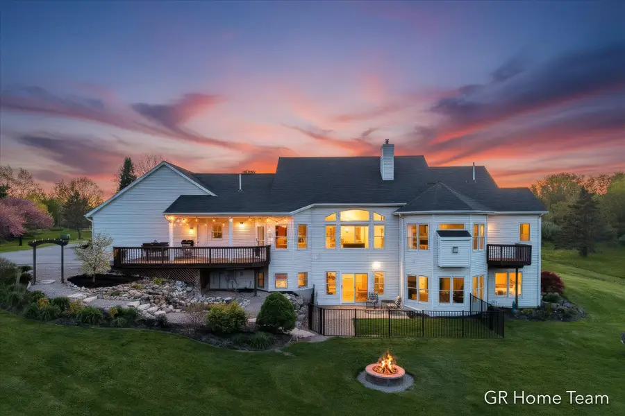 3400 4 Mile Court NE, Ada, MI 49301 - #2