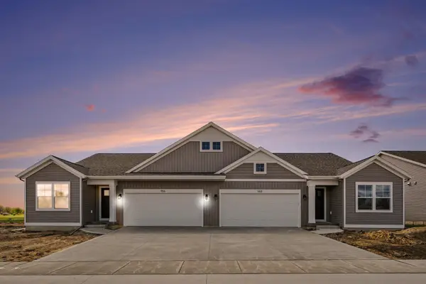 966 Scioto Drive NW Unit: 6, ComstockPark, MI 49321