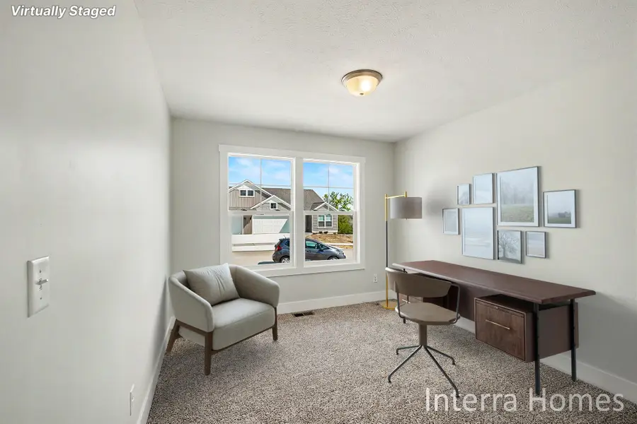 966 Scioto Drive NW Unit: 6, Comstock Park, MI 49321 - #3