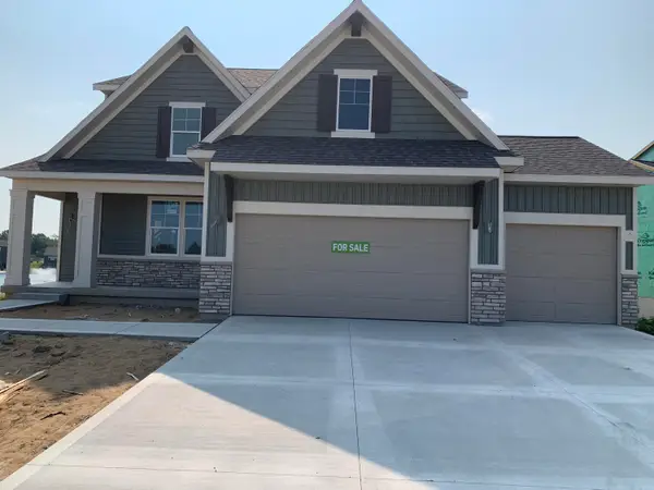 10582 Winnie Lane, Allendale, MI 49401