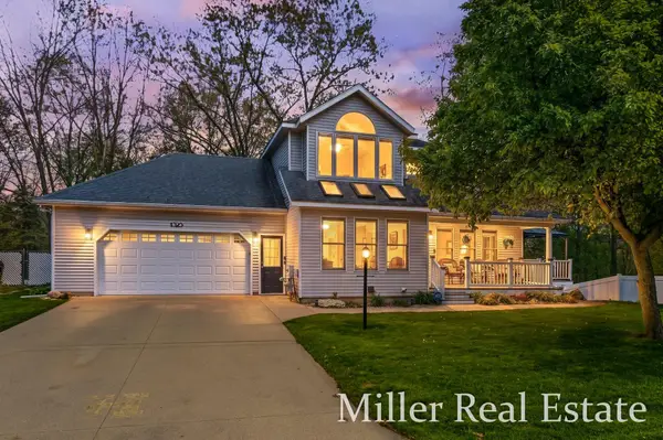 1325 S Broadway Street, Hastings, MI 49058