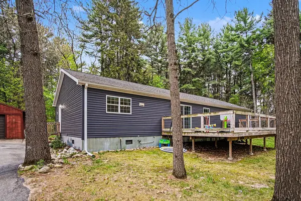 11595 13 Mile Road NE, Rockford, MI 49341