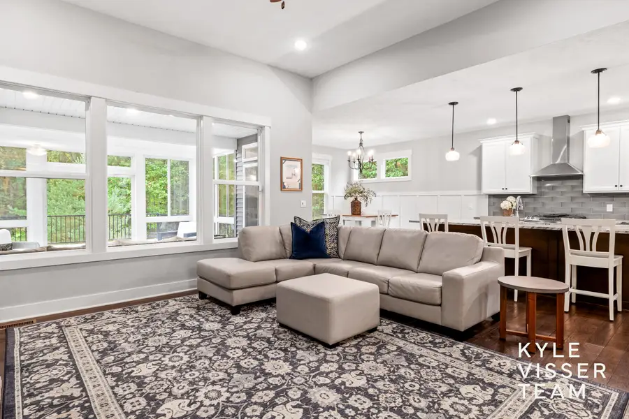 6283 Boulder Ridge Drive NE, Belmont, MI 49306 - #3