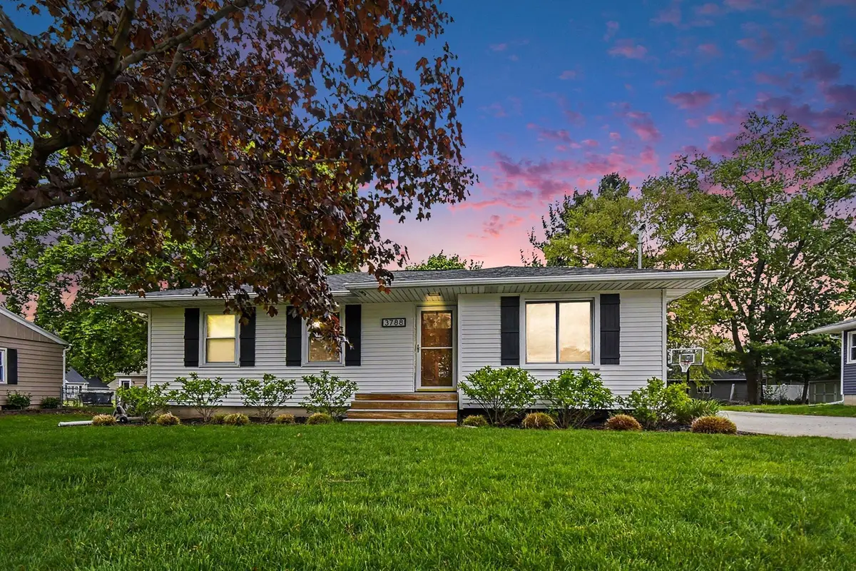 3788 Wilson Avenue SW, Grandville, MI 49418 - #1