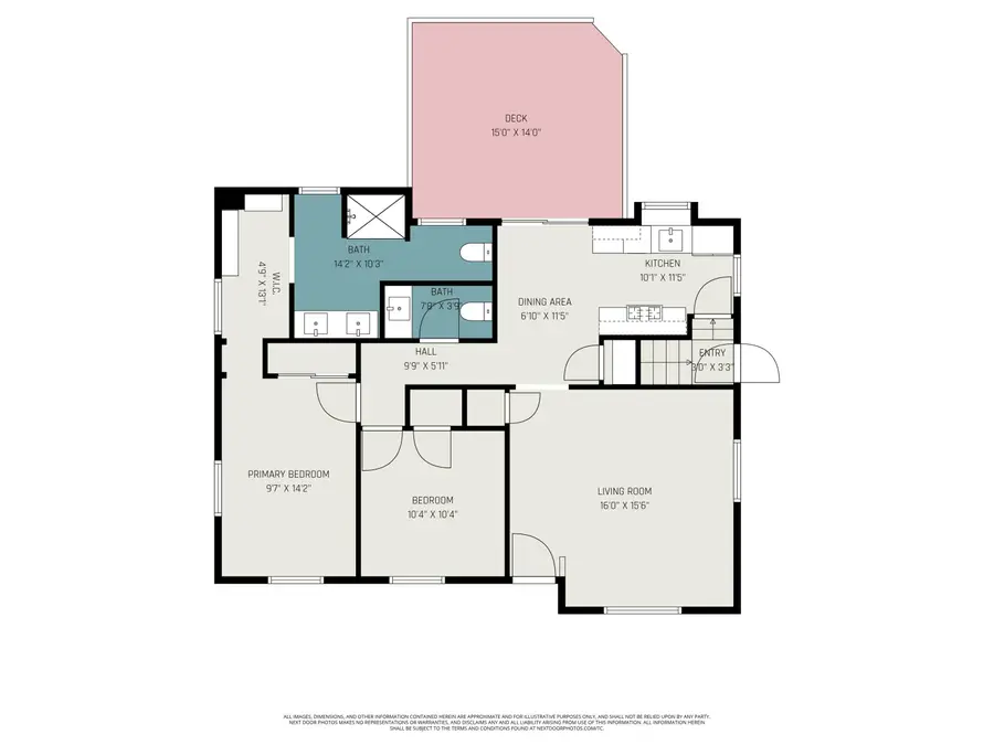 3788 Wilson Avenue SW, Grandville, MI 49418 - #3