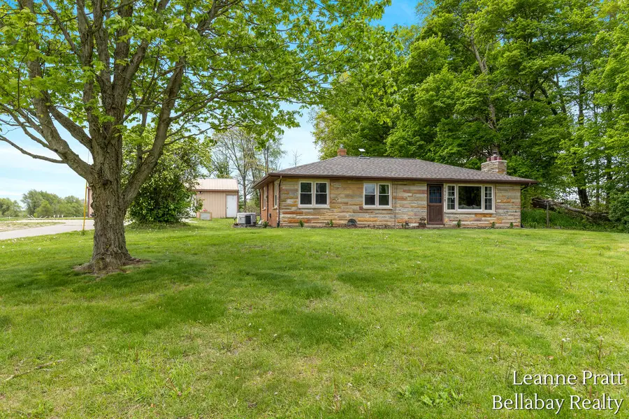 8500 Tasker Road, Bellevue, MI 49021 - #3