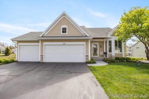 12519 Retreat Drive Unit: 30, GrandHaven, MI 49417