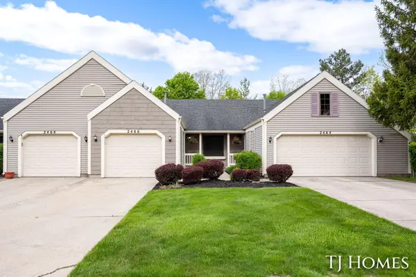 2466 Bridgeport Lane SE Building: 9 Unit: 35, GrandRapids, MI 49508