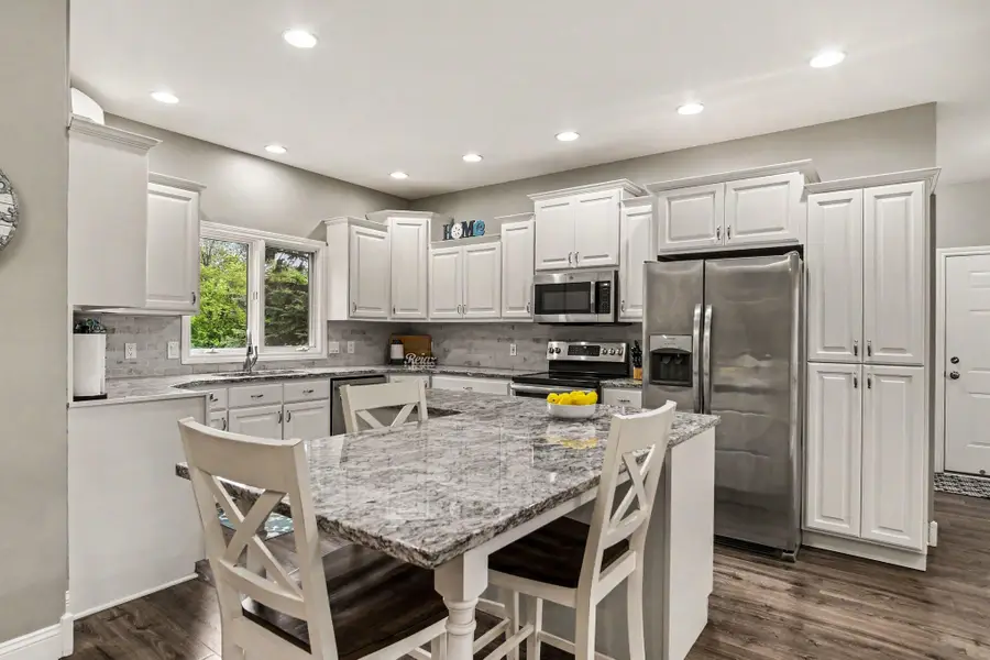 8833 Conifer Ridge Drive SW, Byron Center, MI 49315 - #2