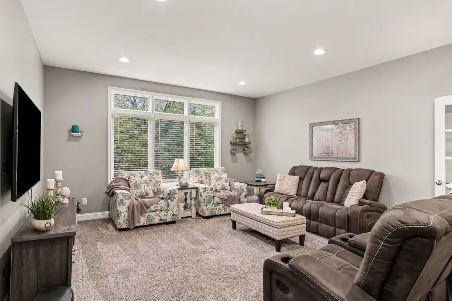 8833 Conifer Ridge Drive SW, Byron Center, MI 49315 - #3