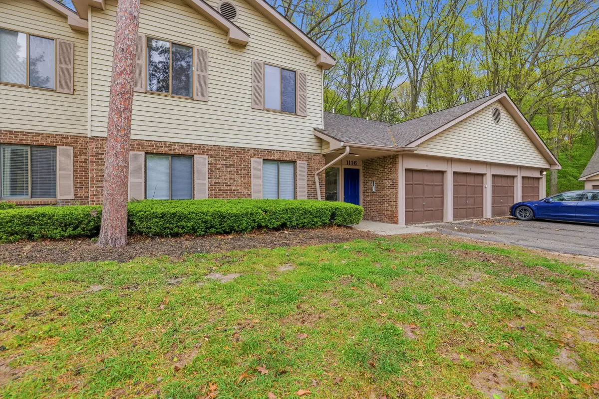 1116 Ambertrace Lane Unit: 7, Holland, MI 49424 - #1
