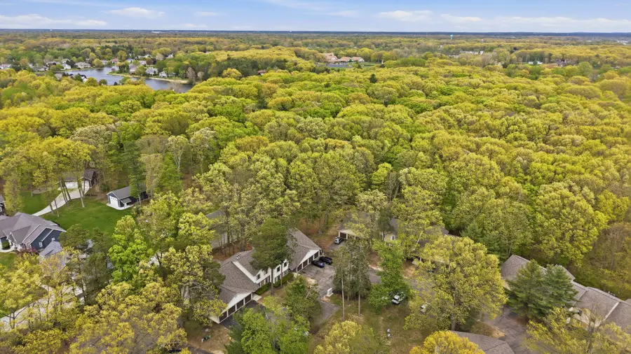 1116 Ambertrace Lane Unit: 7, Holland, MI 49424 - #2