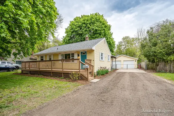 716 Alderman Street, Belding, MI 48809