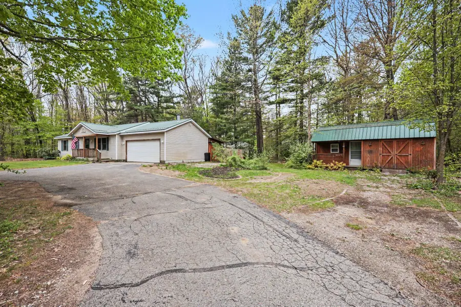 15441 Meddler Avenue NE, Gowen, MI 49326 - #3