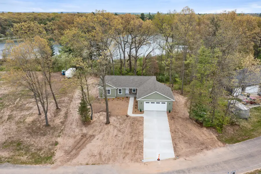 12165 Pine Meadows Drive, Wayland, MI 49348 - #2