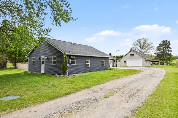 861 132nd Avenue, Wayland, MI 49348