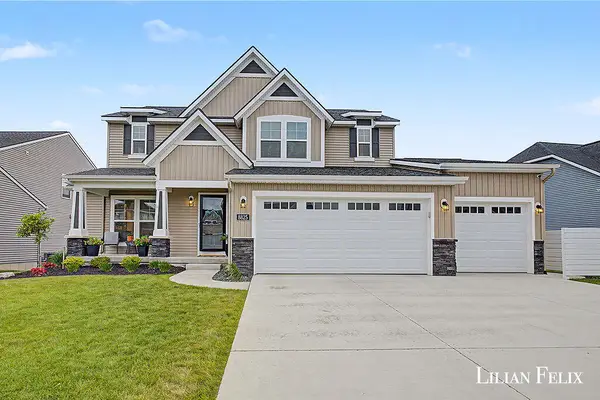 8825 Emerado Road, Jenison, MI 49428