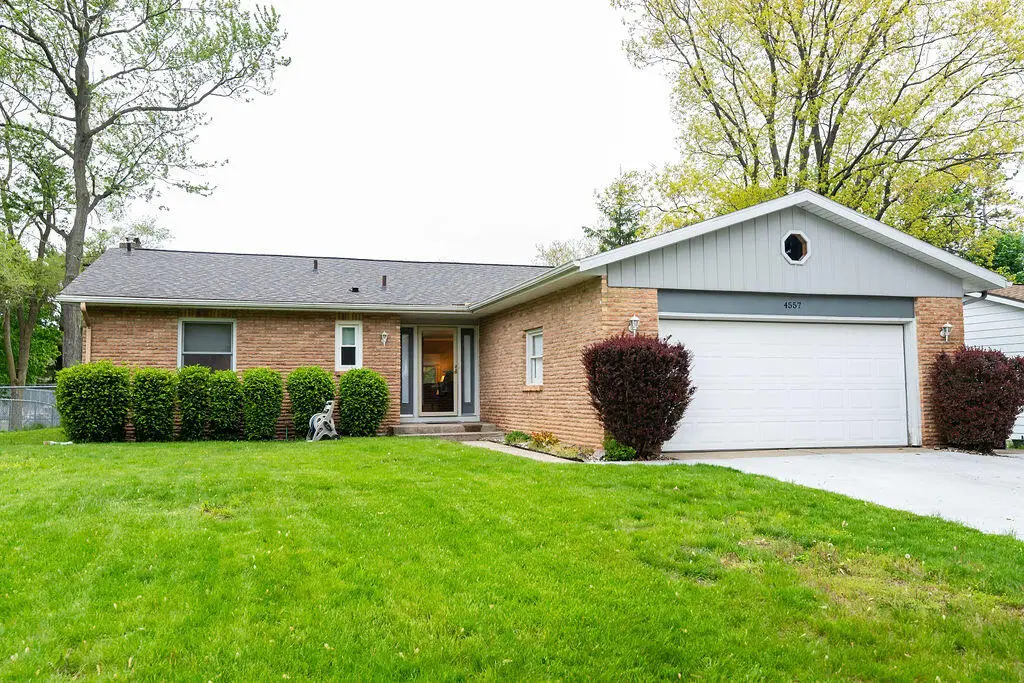 4557 Brooklyn Avenue SE, Kentwood, MI 49508 - #1
