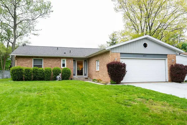 4557 Brooklyn Avenue SE, GrandRapids, MI 49508