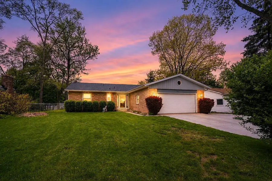 4557 Brooklyn Avenue SE, Kentwood, MI 49508 - #2