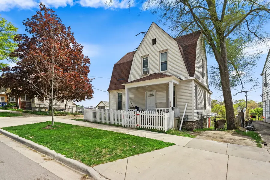 1034 Norwich Avenue SW, Grand Rapids, MI 49503 - #2