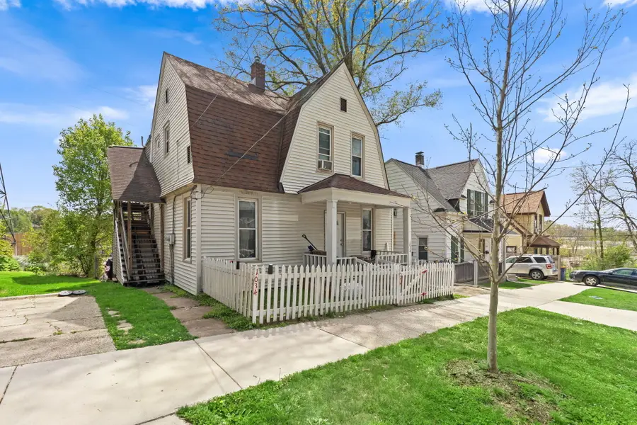 1034 Norwich Avenue SW, Grand Rapids, MI 49503 - #3