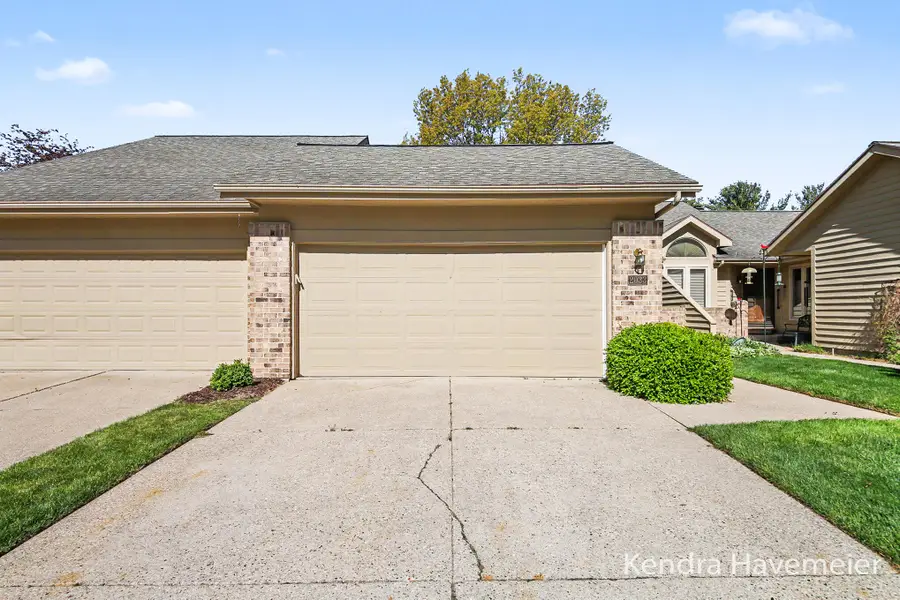 2033 Tall Meadow Street NE Building: 13 Unit: 15, Grand Rapids, MI 49505 - #2