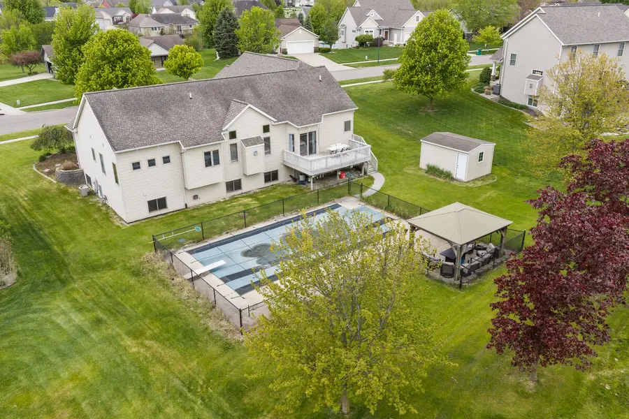1815 Planters Row Drive SW, Byron, MI 49315 - #3