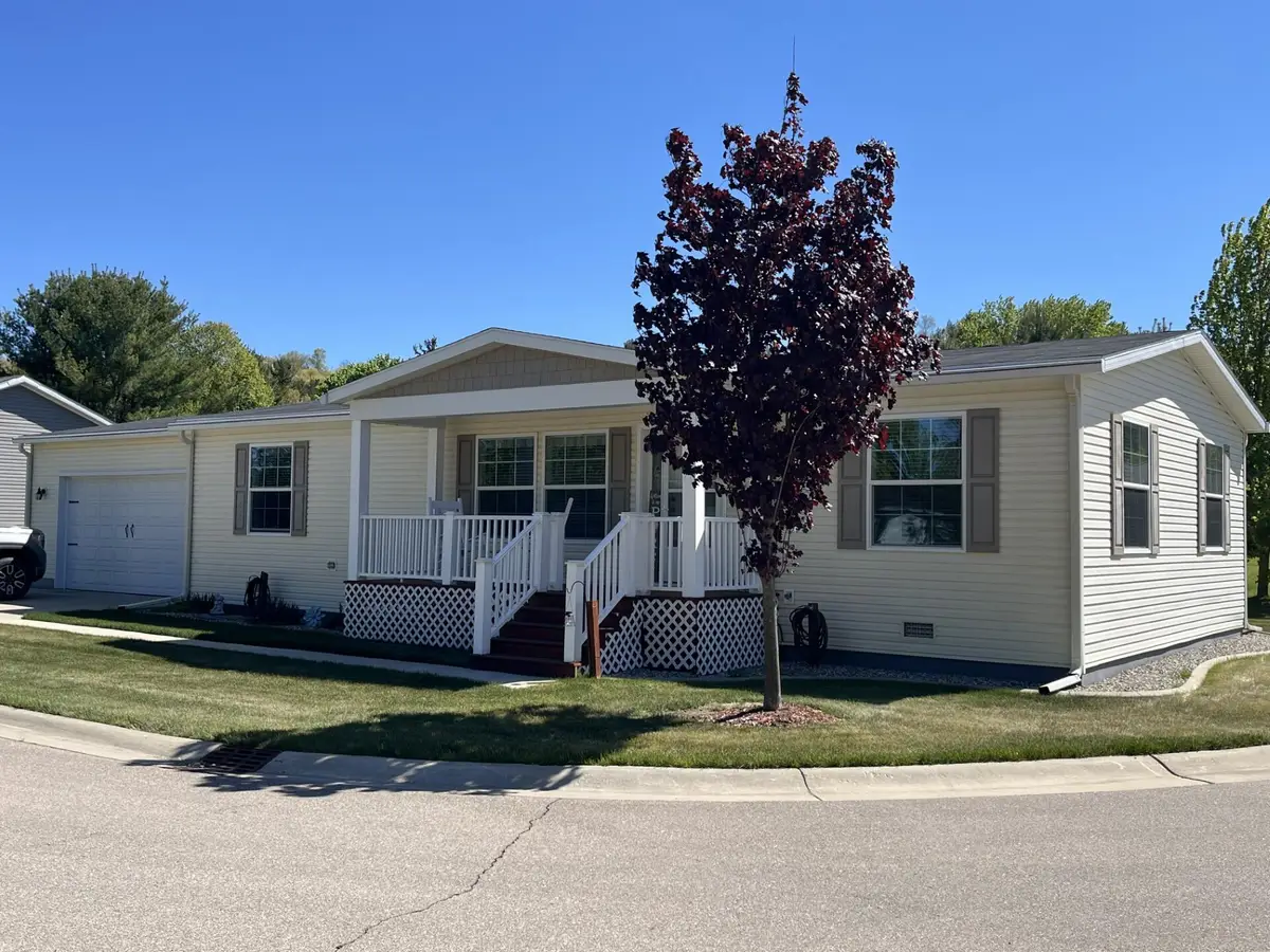 5300 Sparrow Drive NE, Belmont, MI 49306 - #1
