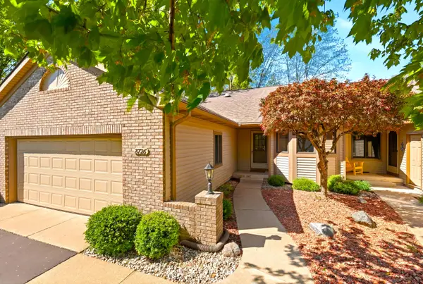 8726 Kari Lane SW, ByronCenter, MI 49315