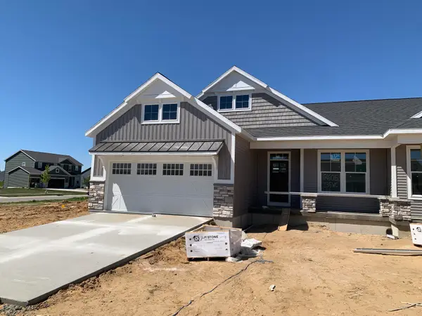 7605 Brook Villa South Unit: 135, Allendale, MI 49401