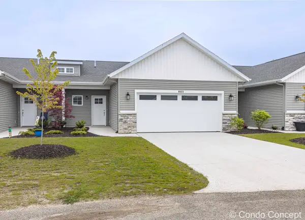 6623 Shoreside Court SE, GrandRapids, MI 49548