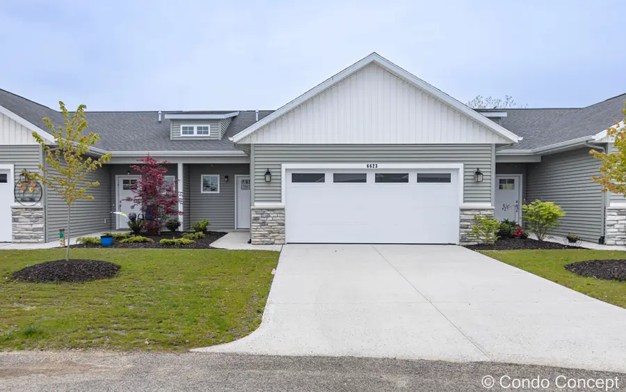 6623 Shoreside Court SE, Cutlerville, MI 49548 - #2