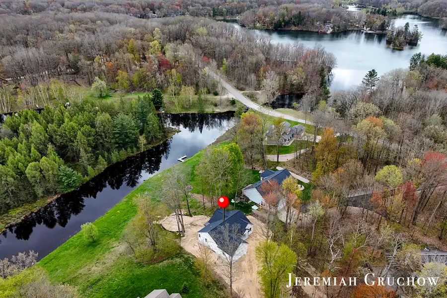 9220 Ranger Drive Unit: 9, Canadian Lakes, MI 49346 - #3