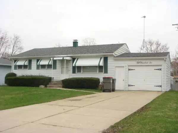 606 Faircrest Avenue NW, GrandRapids, MI 49534