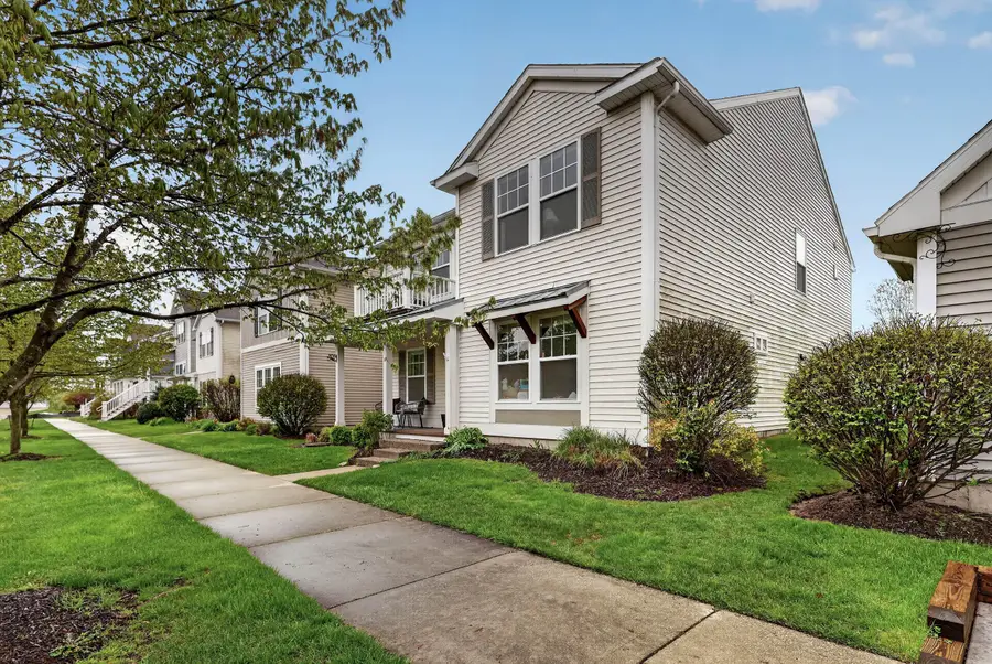 2110 Kensington Park Circle, Holland, MI 49423 - #2