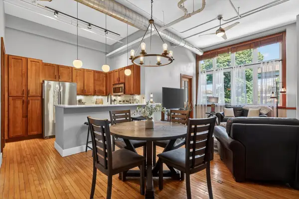 600 Broadway Avenue NW Unit: 211, GrandRapids, MI 49504