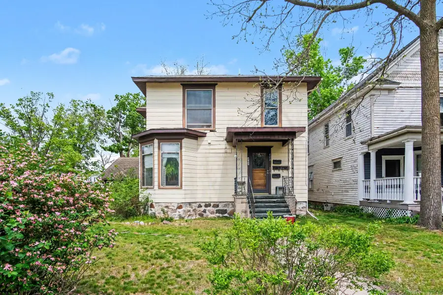 403 Maple Street, Big Rapids, MI 49307 - #2