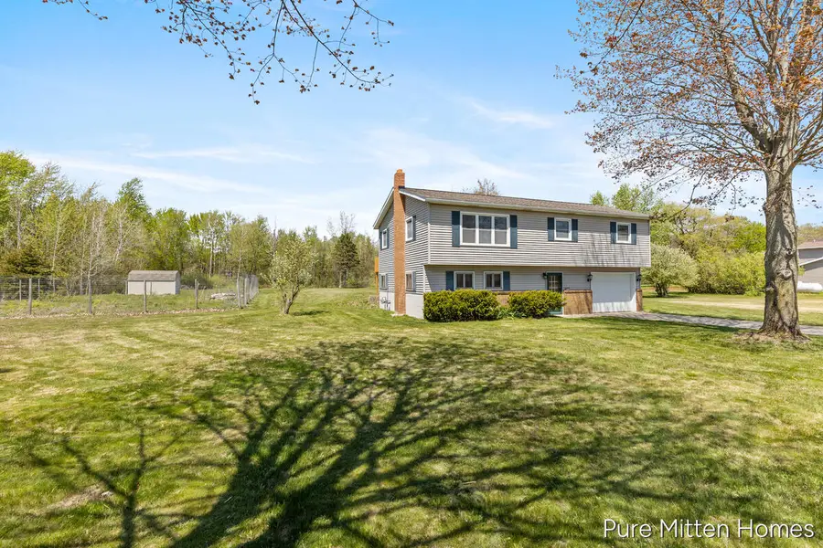 3350 Sweeter Road, Dalton, MI 49457 - #2