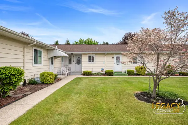 705 60th Street SE Building: N/A Unit: 349, GrandRapids, MI 49548